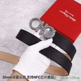 Picture of Ferragamo Belts _SKUFerragamoBelt35mmX95-125cm7D1002596